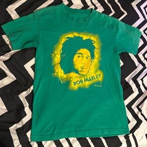 Bob Marley t-shirt🇯🇲